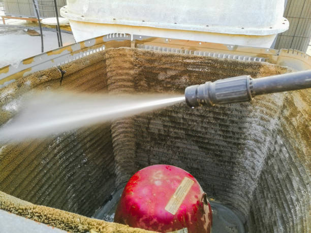 Best General Air Duct Cleaning  in Vicksburg, MI