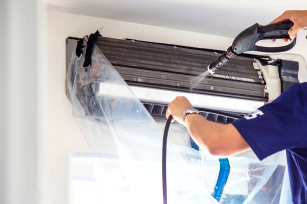 Best HVAC System Cleaning  in Vicksburg, MI