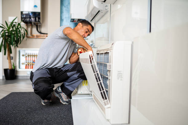 Best Residential Air Duct Cleaning  in Vicksburg, MI