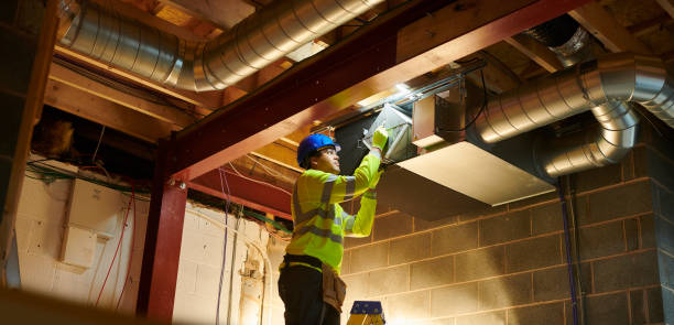 Best Local Air Duct Cleaning Services  in Vicksburg, MI