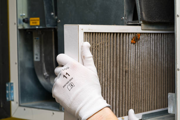 Best HVAC System Cleaning  in Vicksburg, MI