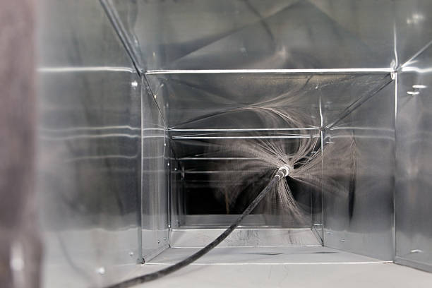 Best Professional Duct Cleaning Services  in Vicksburg, MI