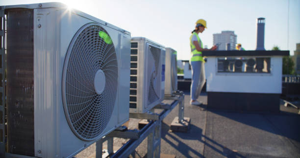 Air Duct Mold Removal in Vicksburg, MI